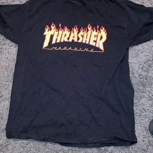 Thrasher merchant